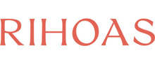 Rihoas brand logo for reviews of online shopping for Fashion products