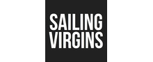 Sailing Virgins brand logo for reviews of travel and holiday experiences