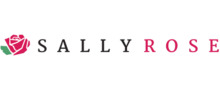 Sally Rose brand logo for reviews of online shopping for Fashion products