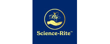 Science-Rite brand logo for reviews of online shopping for Personal care products