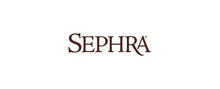 Sephra brand logo for reviews of online shopping for Home and Garden products