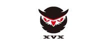 XVX Keyboard brand logo for reviews of online shopping for Electronics products