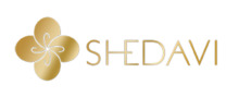 Shedavi brand logo for reviews of online shopping for Personal care products