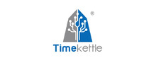 Timekettle brand logo for reviews of online shopping for Electronics products