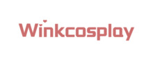 Wink Cosplay brand logo for reviews of online shopping for Fashion products