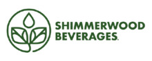 Shimmerwood Beverages brand logo for reviews of food and drink products