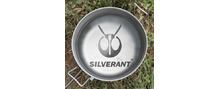 SilverAnt Outdoors brand logo for reviews of online shopping for Sport & Outdoor products