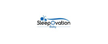 SleepOvation Baby brand logo for reviews of online shopping for Children & Baby products