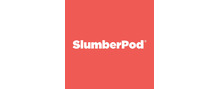 SlumberPod brand logo for reviews of online shopping for Children & Baby products