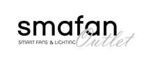 Smafan brand logo for reviews of online shopping for Home and Garden products