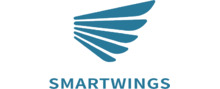 SmartWings brand logo for reviews of travel and holiday experiences