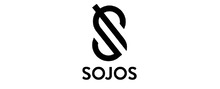 Sojos brand logo for reviews of online shopping for Fashion products
