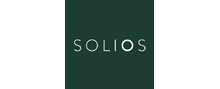 Solios Watches brand logo for reviews of online shopping for Fashion products