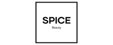 Spice Beauty brand logo for reviews of online shopping for Personal care products
