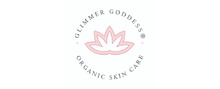 Glimmergoddess brand logo for reviews of online shopping for Fashion products