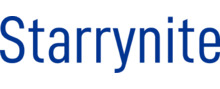 Starrynite brand logo for reviews of online shopping for Home and Garden products