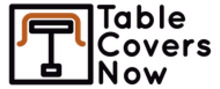 Table Covers Now brand logo for reviews of online shopping for Home and Garden products
