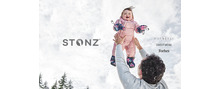 Stonz brand logo for reviews of online shopping for Children & Baby products