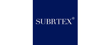 Subrtex brand logo for reviews of online shopping for Home and Garden products