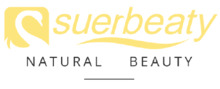 Suerbeaty brand logo for reviews of online shopping for Fashion products
