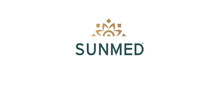 Sunmed brand logo for reviews of online shopping for Personal care products