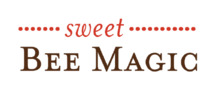 Sweet Bee Magic brand logo for reviews of online shopping for Personal care products