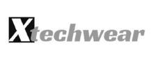 Techwear-X brand logo for reviews of online shopping for Fashion products