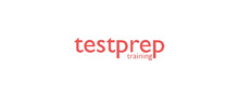 Test Prep Training brand logo for reviews of Online Surveys & Panels
