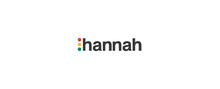 Hannah brand logo for reviews of online shopping for Fashion products