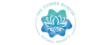 The Flower Remedy brand logo for reviews of online shopping for Home and Garden products
