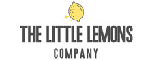 Little Lemons brand logo for reviews of online shopping for Children & Baby products