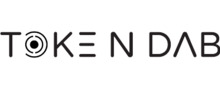 Toke N Dab brand logo for reviews of online shopping for Personal care products