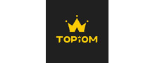 Topiom brand logo for reviews of Software Solutions