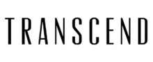 Transcend brand logo for reviews of financial products and services