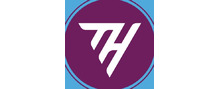 Trihard. brand logo for reviews of online shopping for Personal care products