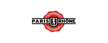 Parisrhone brand logo for reviews of energy providers, products and services