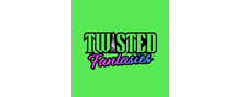 Twisted Fantasies brand logo for reviews of online shopping for Adult shops products