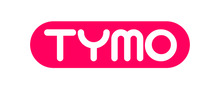 Tymo Beauty brand logo for reviews of online shopping for Personal care products