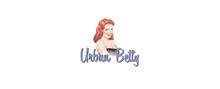 Urban Betty brand logo for reviews of House & Garden