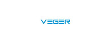 VEGER brand logo for reviews of online shopping for Electronics products