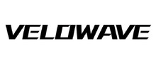 Velowave brand logo for reviews of car rental and other services