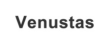 Venustas brand logo for reviews of online shopping for Fashion products