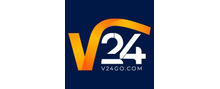 Viajero 24 brand logo for reviews of travel and holiday experiences