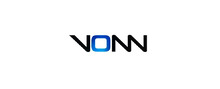 VONN Lighting brand logo for reviews of online shopping for Home and Garden products