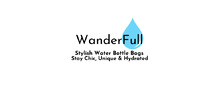 WanderFull brand logo for reviews of online shopping for Fashion products