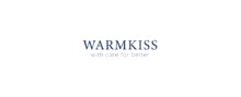 WarmKiss brand logo for reviews of online shopping for Fashion products