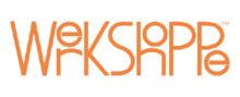 WerkShoppe brand logo for reviews of online shopping for Office, Hobby & Party Supplies products