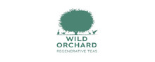 Wild Orchard brand logo for reviews of food and drink products