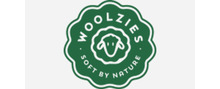 Woolzies brand logo for reviews of online shopping for Home and Garden products
