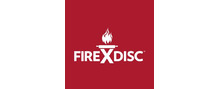 FireDisc brand logo for reviews of online shopping for Sport & Outdoor products